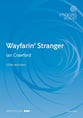 Wayfarin' Stranger Cambiata, Cambiata, Baritone choral sheet music cover